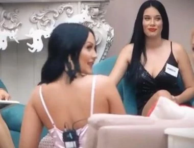 Power of love: Αυτοί είναι οι παίκτες που μπαίνουν στο νέο παιχνίδι την Πρωτοχρονιά (βίντεο)